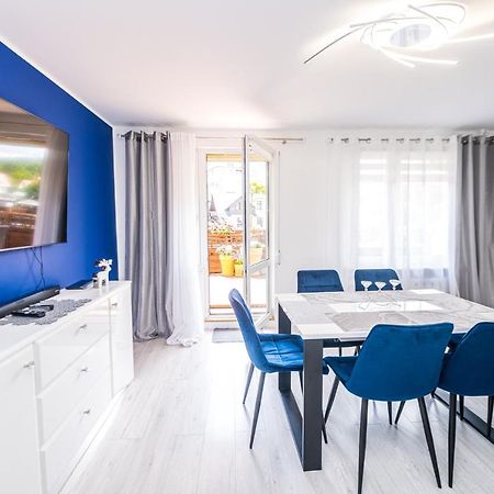 Apartament Natalia Szklarska Poreba Ngoại thất bức ảnh