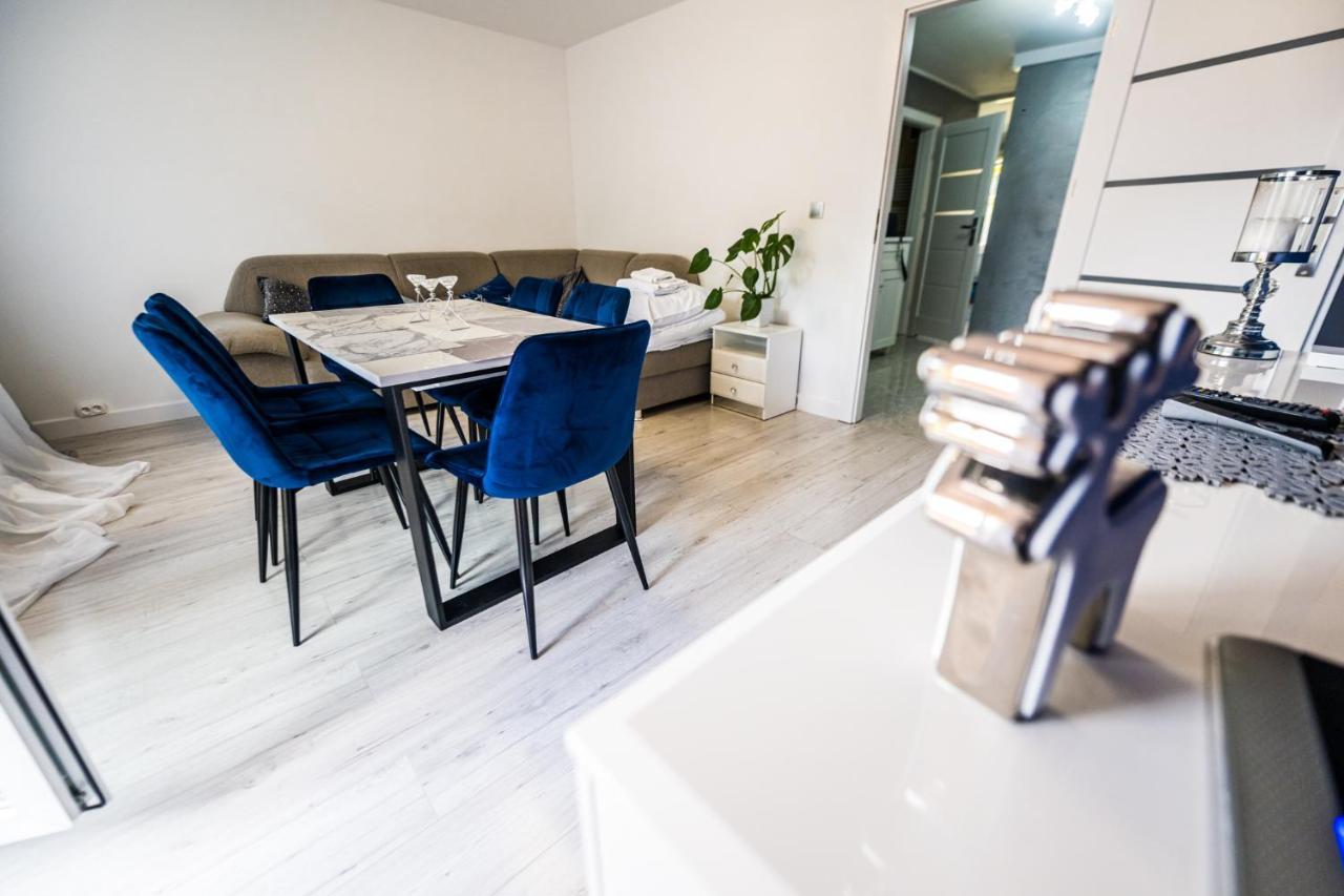 Apartament Natalia Szklarska Poreba Ngoại thất bức ảnh