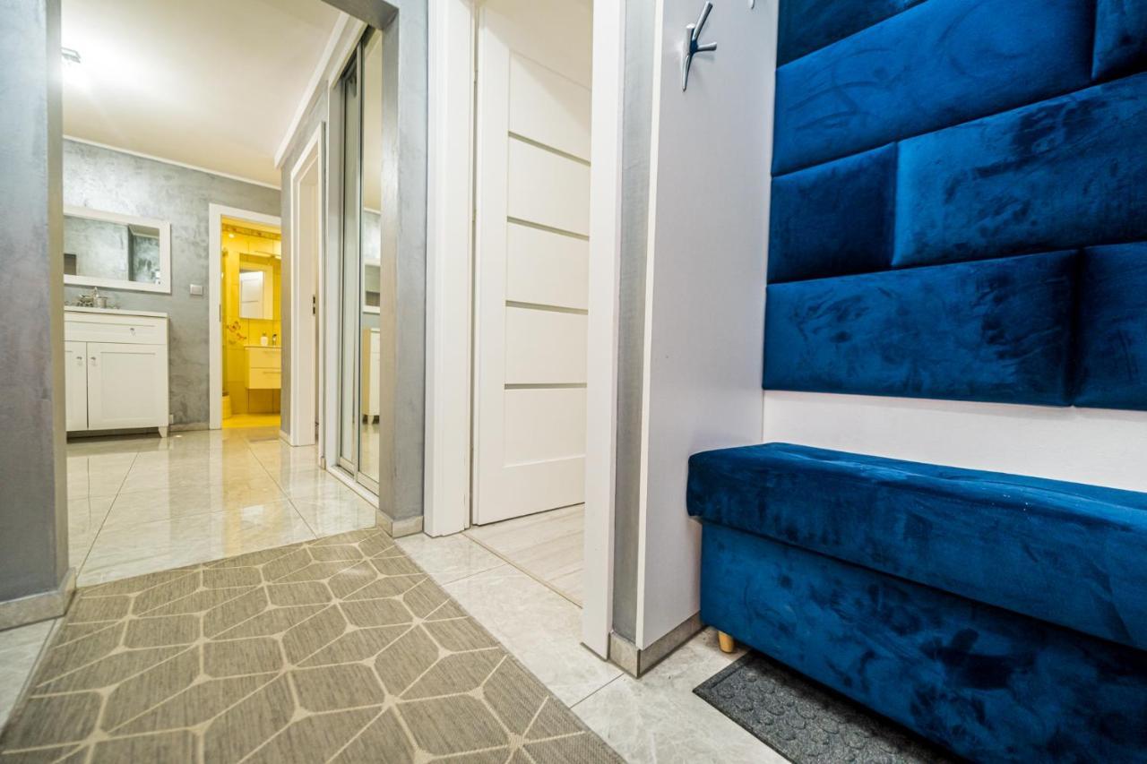 Apartament Natalia Szklarska Poreba Ngoại thất bức ảnh