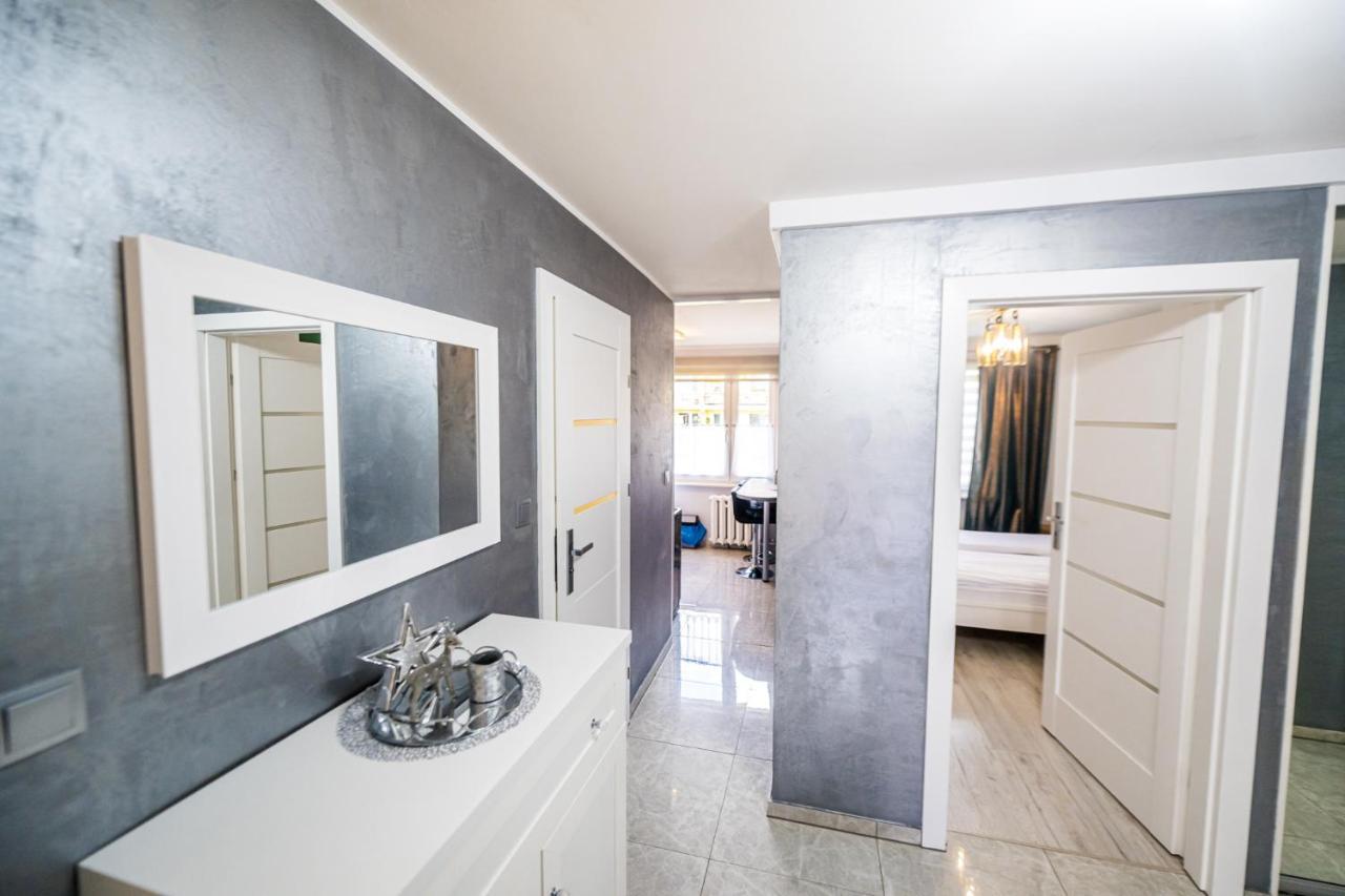 Apartament Natalia Szklarska Poreba Ngoại thất bức ảnh