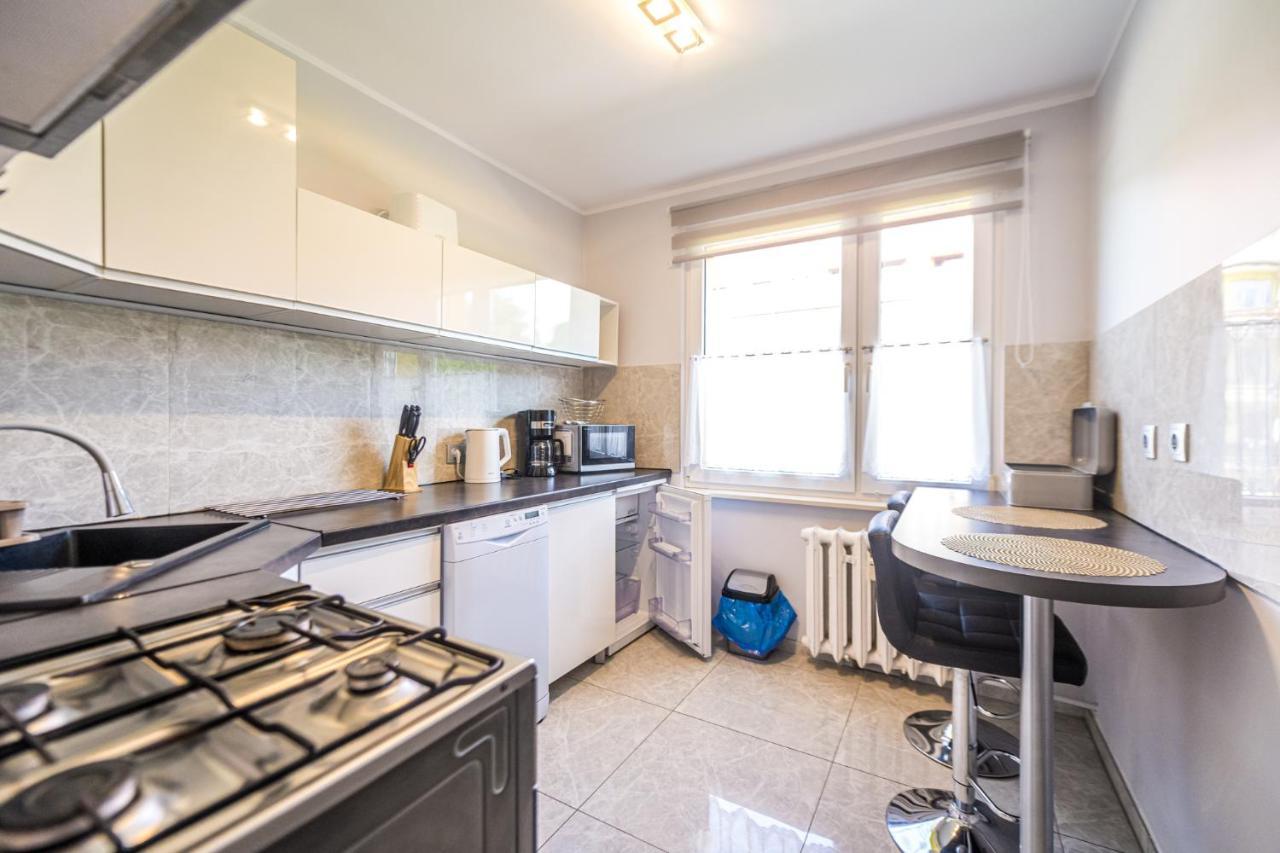 Apartament Natalia Szklarska Poreba Ngoại thất bức ảnh