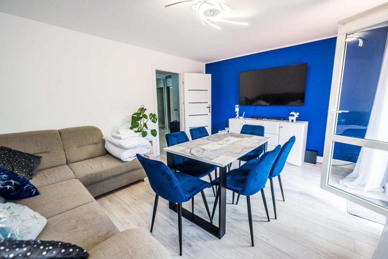 Apartament Natalia Szklarska Poreba Ngoại thất bức ảnh
