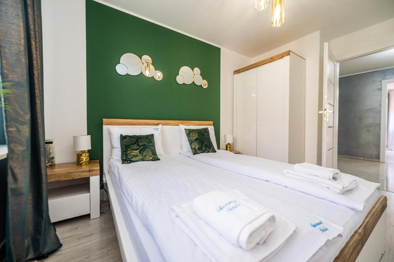 Apartament Natalia Szklarska Poreba Ngoại thất bức ảnh