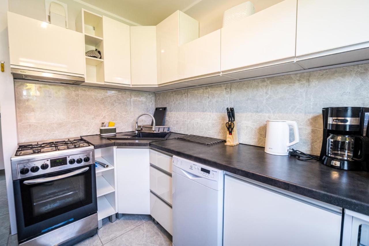 Apartament Natalia Szklarska Poreba Ngoại thất bức ảnh