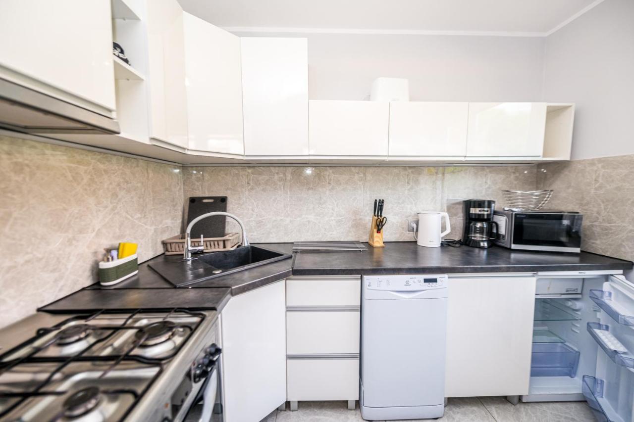Apartament Natalia Szklarska Poreba Ngoại thất bức ảnh