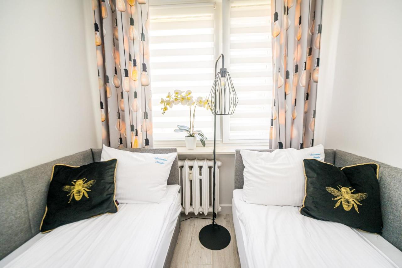 Apartament Natalia Szklarska Poreba Ngoại thất bức ảnh