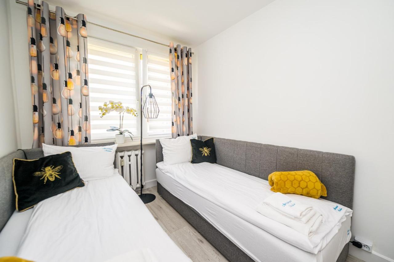Apartament Natalia Szklarska Poreba Ngoại thất bức ảnh
