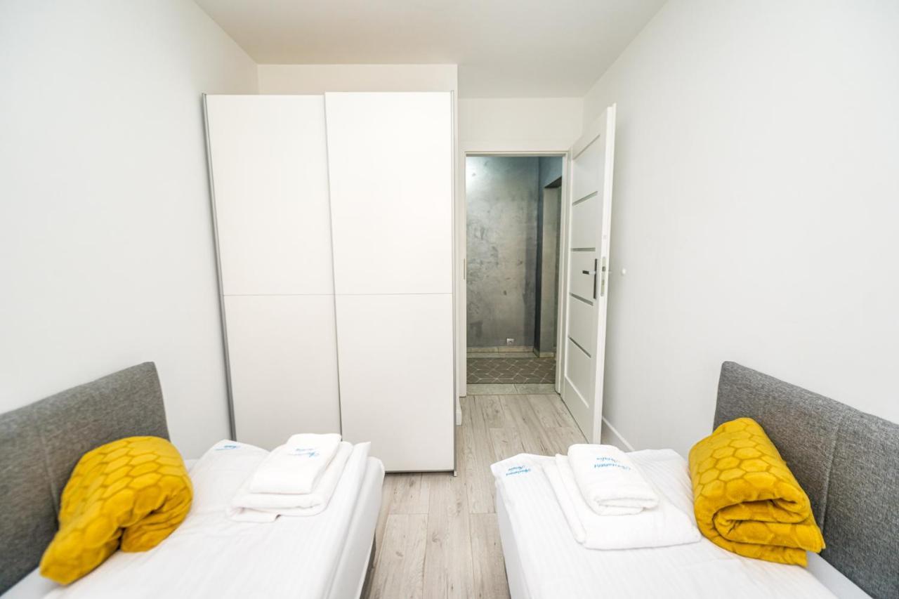 Apartament Natalia Szklarska Poreba Ngoại thất bức ảnh