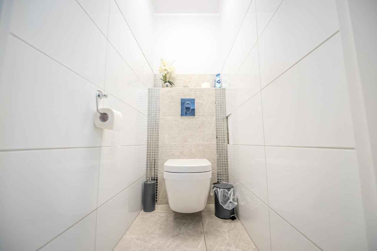 Apartament Natalia Szklarska Poreba Ngoại thất bức ảnh