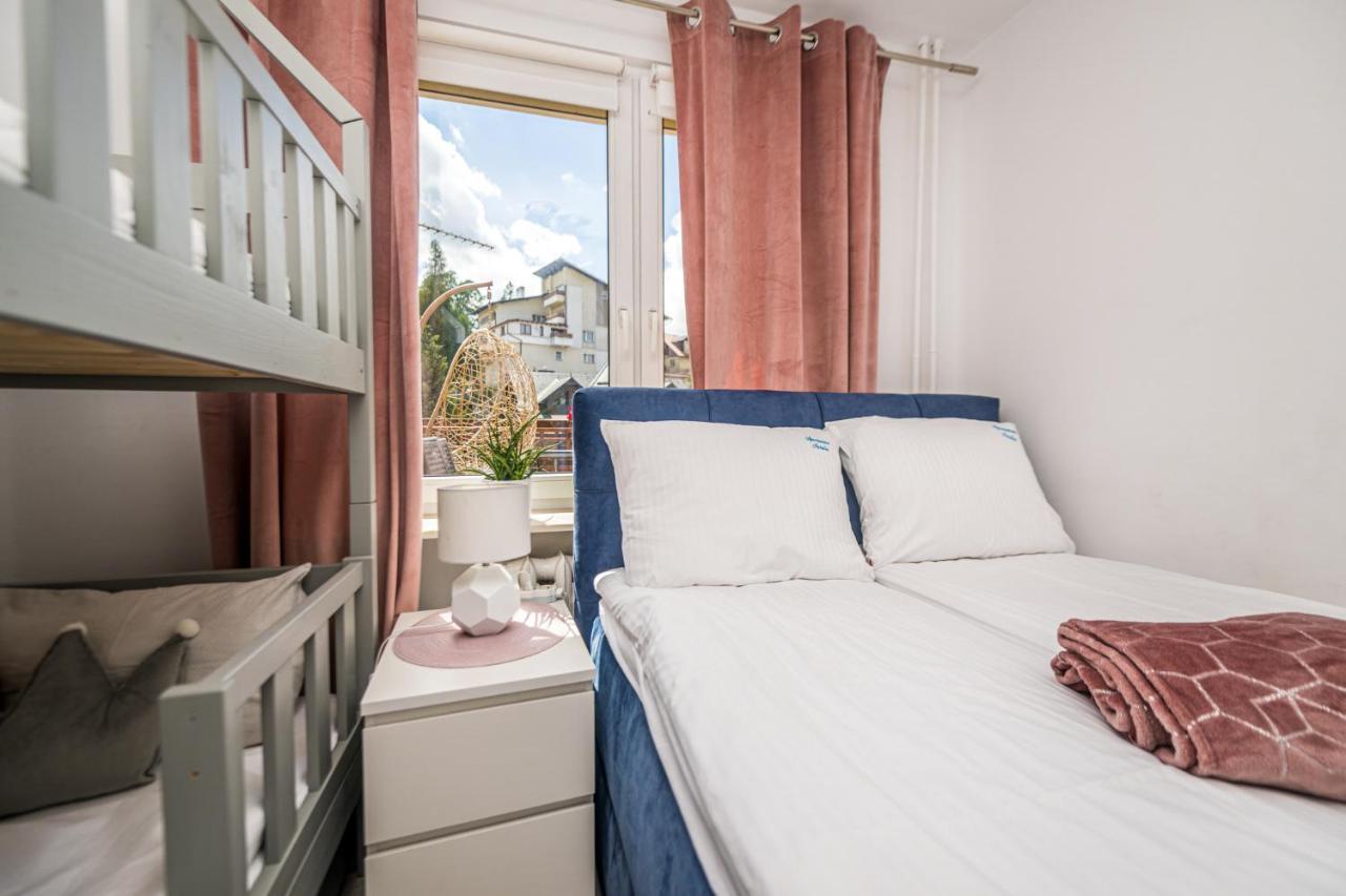 Apartament Natalia Szklarska Poreba Ngoại thất bức ảnh