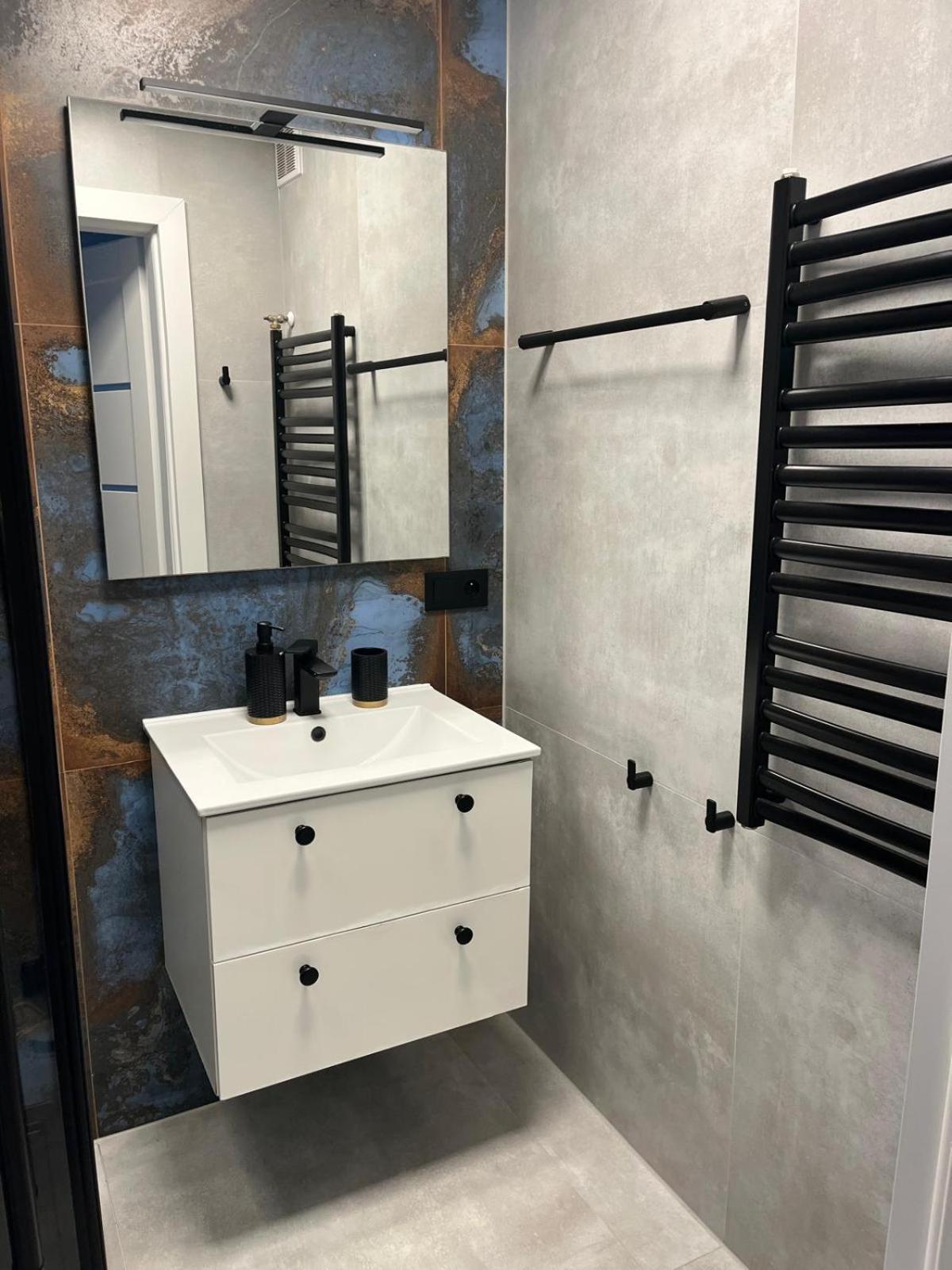 Apartament Natalia Szklarska Poreba Ngoại thất bức ảnh